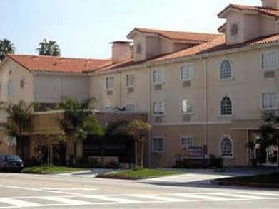 Hotel Western Media Center & Burbank