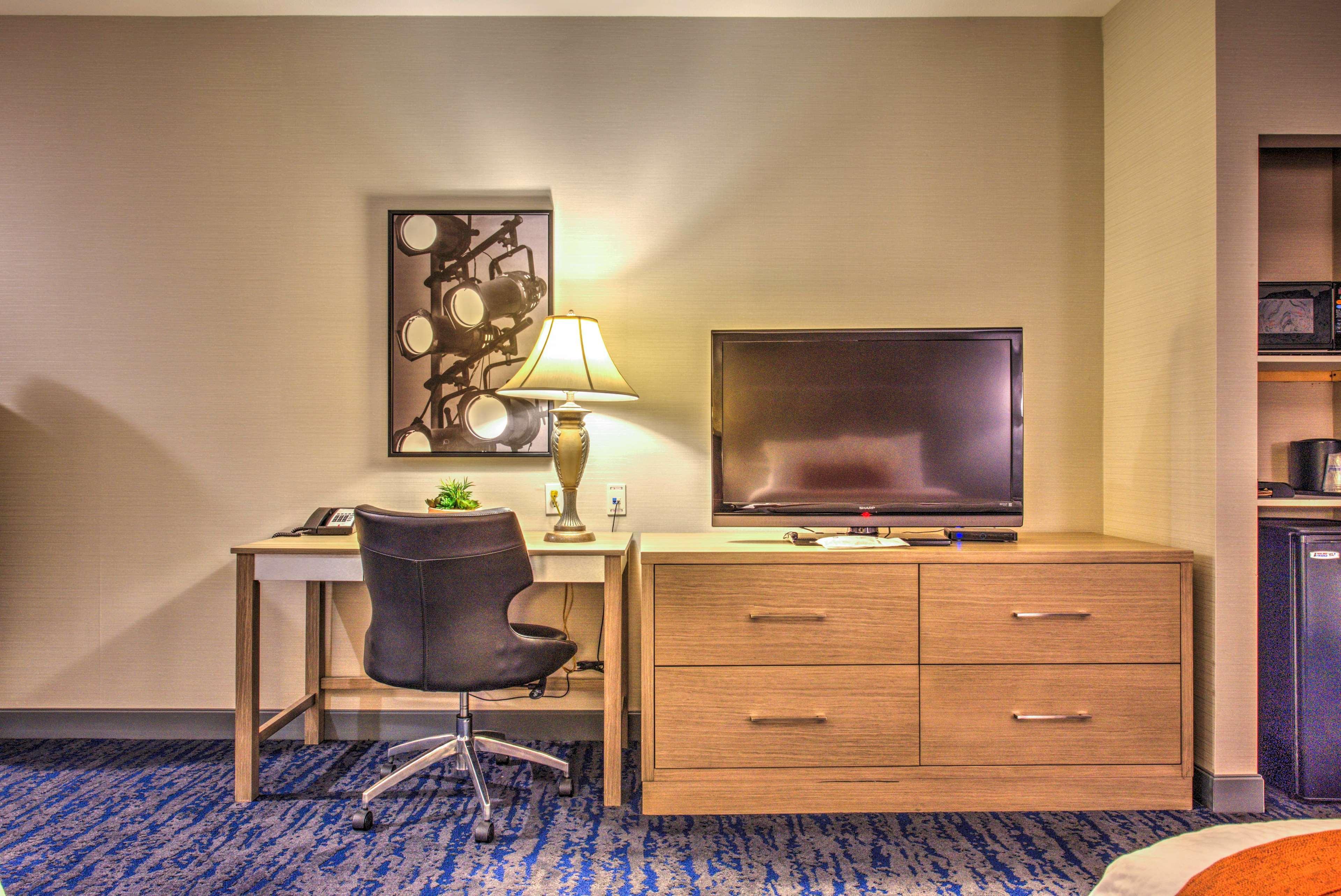 Hotel Western Media Center Inn&suites Burbank