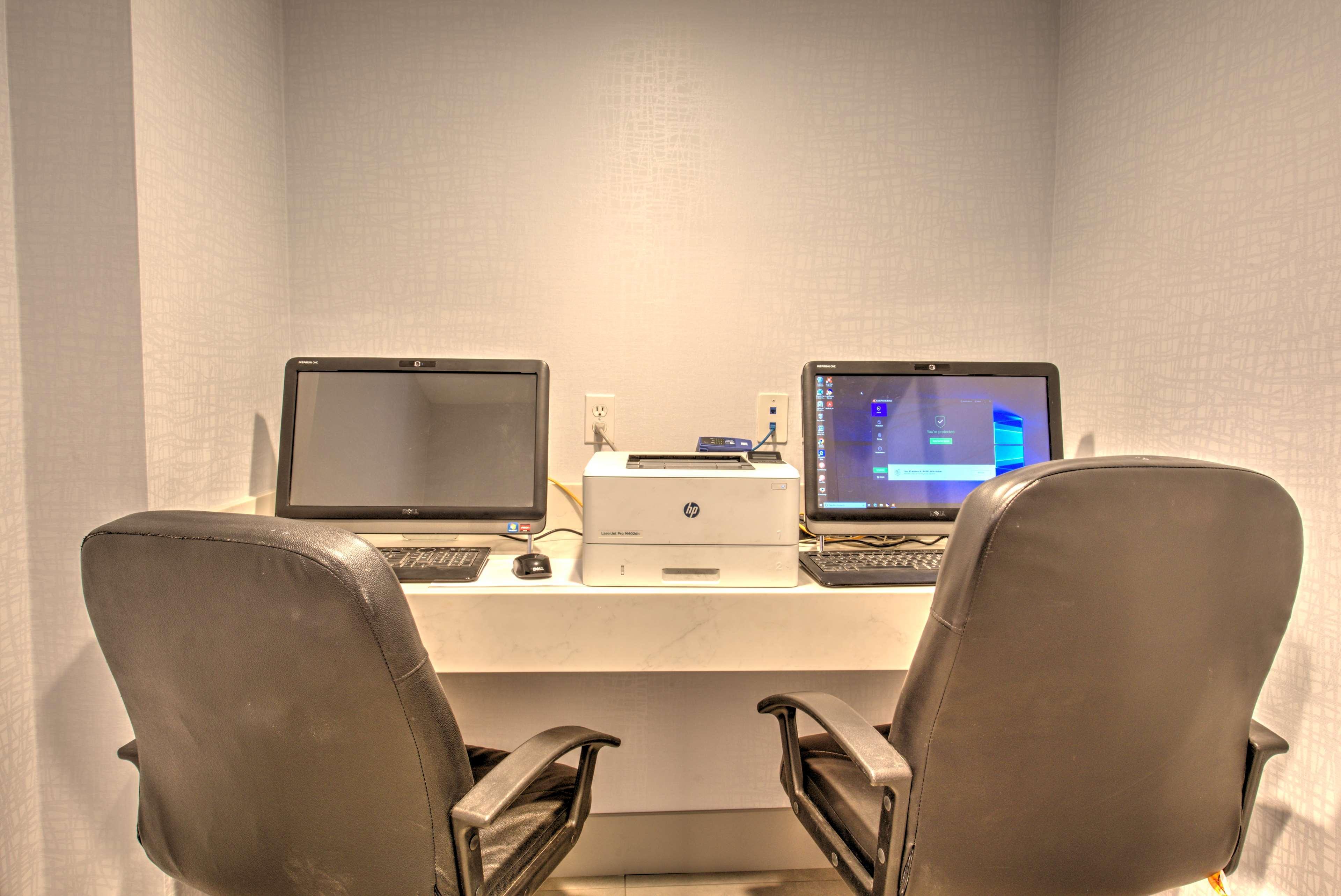 Hotel Western Media Center Inn&suites