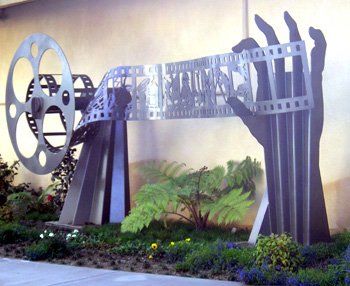 Western Media Center Inn&suites Hotel 3*