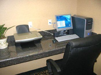 Hotel Western Media Center Inn&suites
