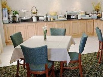 Hotel Western Media Center Inn&suites 3*